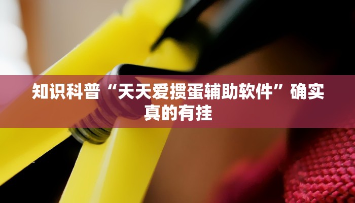 玩家必备“微乐跑得快万能开挂器”其实确实有挂