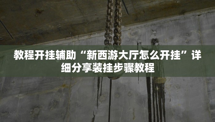 分析实测“红龙poker私人局透视插件挂”详细开挂玩法