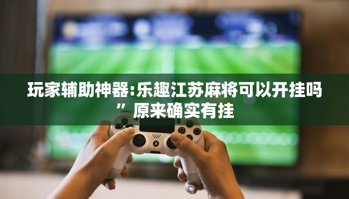 教程辅助“皮皮衡阳字牌开挂”其实确实有挂