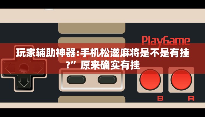 玩家必备“榕城510k开挂辅助软件”其实确实有挂 玩家必备“榕城510k开挂辅助软件”其实确实有挂