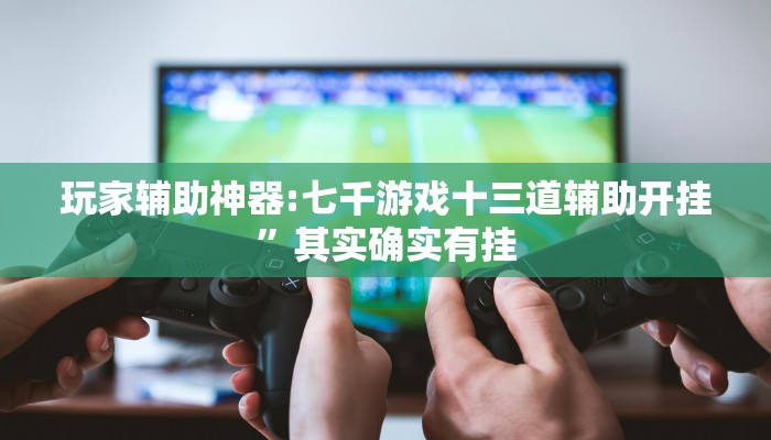 玩家必备“乐酷副厅确实有透视挂”其实确实有挂