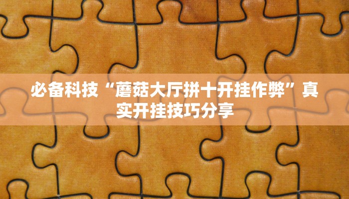 辅助开挂神器“微乐陕西麻将免费开挂神器”详细分享装挂步骤教程 辅助开挂神器“微乐陕西麻将免费开挂神器”详细分享装挂步骤教程