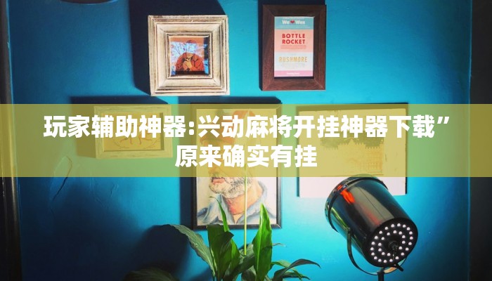 玩家辅助神器:兴动麻将开挂神器下载”原来确实有挂 玩家辅助神器:兴动麻将开挂神器下载”原来确实有挂