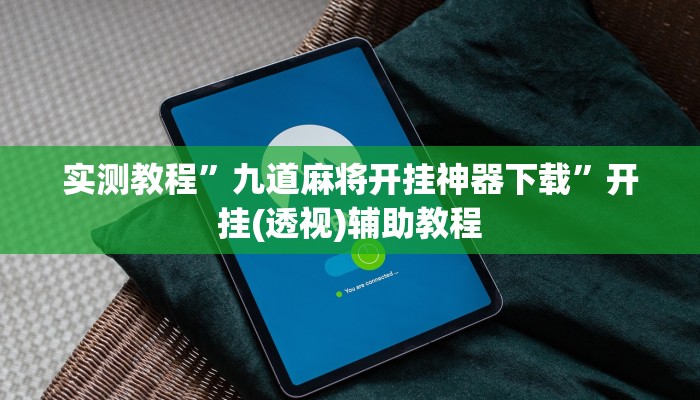 万能开挂辅助“边锋干瞪眼有没有可能作弊”(详细开挂教程)