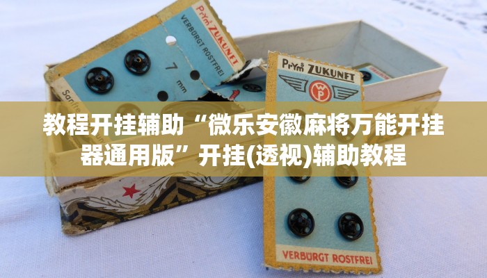 教程开挂辅助“微乐安徽麻将万能开挂器通用版”开挂(透视)辅助教程