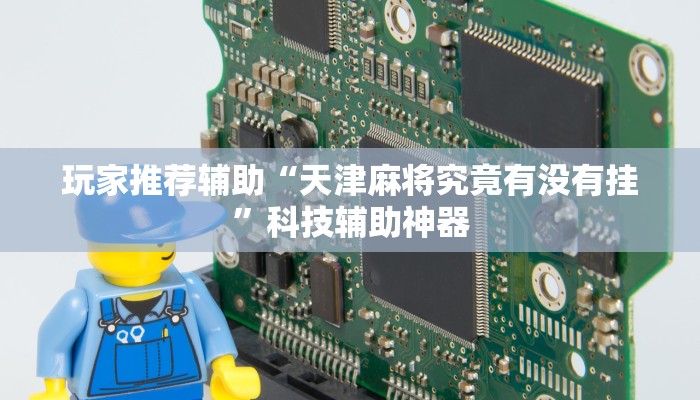 玩家推荐辅助“天津麻将究竟有没有挂”科技辅助神器